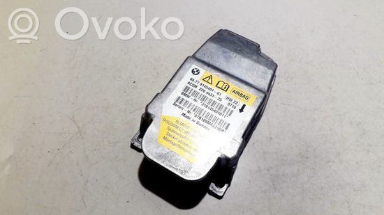 BMW 5 E60 E61 Airbag control unit/module 6577914540101 220 4431-25 6577914540101 220 4431-25