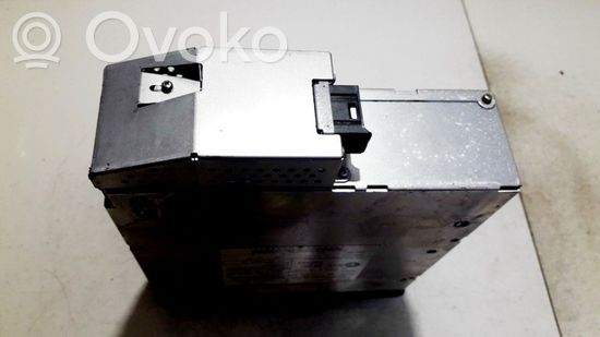 BMW 5 E60 E61 CD/DVD changer 65126956939 al 6006 4 10 55427 65126956939 al 6006 4 10 55427