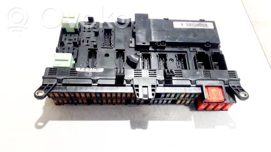BMW X5 E53 Fuse box set 8380407 8 380 409 8380407 8 380 409
