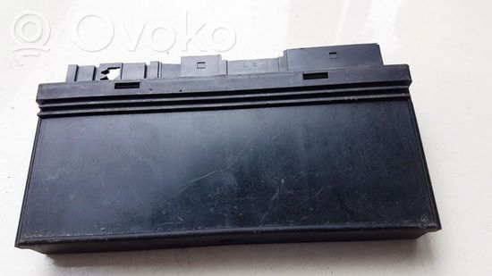 BMW 5 E60 E61 Comfort/convenience module 6135916883301 61.35-9168833-01 5WK49111C 6135916883301 61.35-9168833-01 5WK49111C