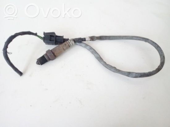 Mercedes-Benz Sprinter W906 Lambda probe sensor 0281004203 0065424918 0s000713t248 0281004203 0065424918 0s000713t248