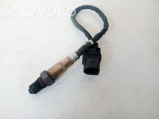 BMW 1 E81 E87 Lambda probe sensor 0281004079 0281004079