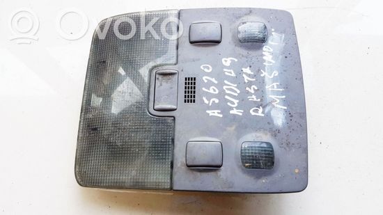 Audi A3 S3 8L Front seat light 16141020 16141020