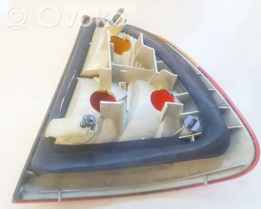 BMW 3 E46 Rear/tail lights 63217165881 6321-7165881 63217165881 6321-7165881