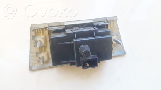 BMW 3 E90 E91 Light switch 33600101 9632792 2730201 33600101 9632792 2730201