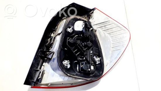 BMW 1 E81 E87 Rear/tail lights 692450111 2 52 04 4 692450111 2 52 04 4