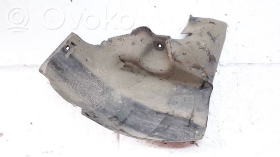 BMW 3 E46 Rear arch fender liner splash guards 51718203770 51718203770