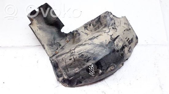 BMW 3 E46 Rear arch fender liner splash guards 51718203770 51718203770