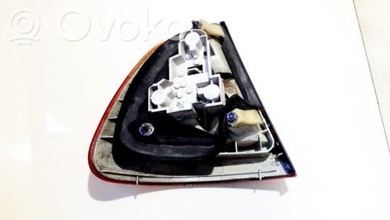 BMW 3 E46 Rear/tail lights 63216905628 8 368 758 63216905628 8 368 758