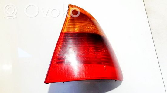 BMW 3 E46 Rear/tail lights 63216905628 8 368 758 63216905628 8 368 758