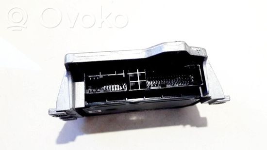 BMW 3 E90 E91 Airbag control unit/module 6577918443202 0 285 010 070 11b0515h0627w 6577918443202 0 285 010 070 11b0515h0627w