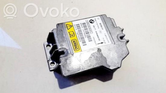 BMW 3 E90 E91 Airbag control unit/module 6577918443202 0 285 010 070 11b0515h0627w 6577918443202 0 285 010 070 11b0515h0627w