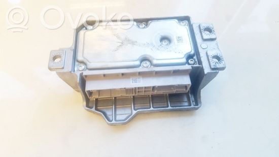 BMW 3 E90 E91 Airbag control unit/module 6577696460701 65.77-6964607-01 0285001530 6577696460701 65.77-6964607-01 0285001530