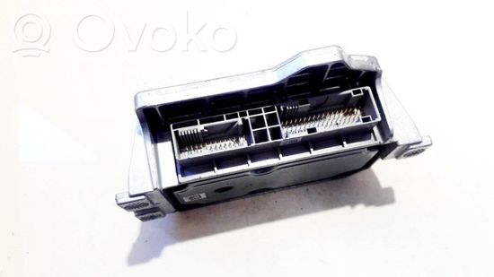 BMW 3 E90 E91 Airbag control unit/module 6577918443201 0 285 010 070 31918443201i 6577918443201 0 285 010 070 31918443201i
