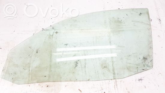 Volkswagen Golf IV Front door window glass four-door