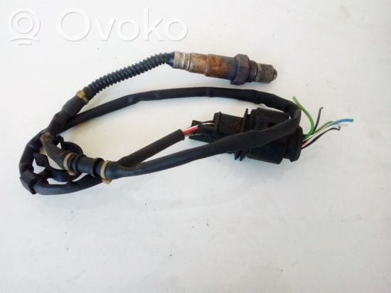 Volkswagen Golf IV Lambda probe sensor 0258007061 0258007061