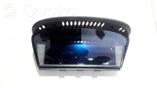 BMW 5 E60 E61 Screen/display/small screen a2c53258833 611260003042 a2c53258833 611260003042