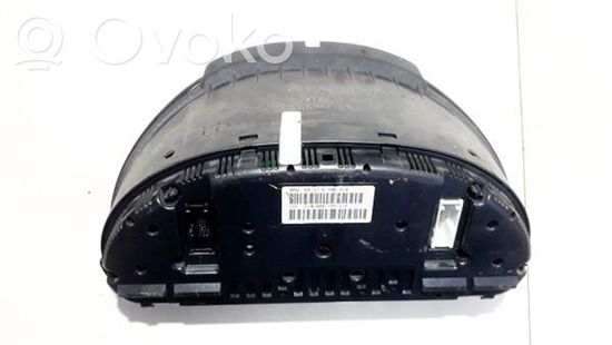 BMW 5 E39 Speedometer (instrument cluster) 87001313 87 001 374 87001313 87 001 374