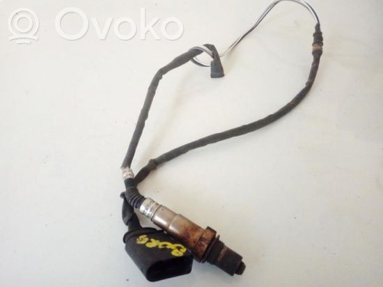 Mercedes-Benz E W210 Lambda probe sensor 0258006276 0258006276