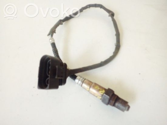 Audi A6 S6 C5 4B Lambda probe sensor 0258006287 0258006287