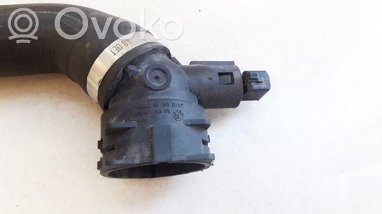 BMW 1 E81 E87 Engine coolant pipe/hose 7525642 7525642