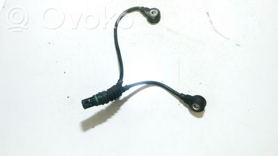 BMW 3 E46 Detonation knock sensor 1435485 1435485