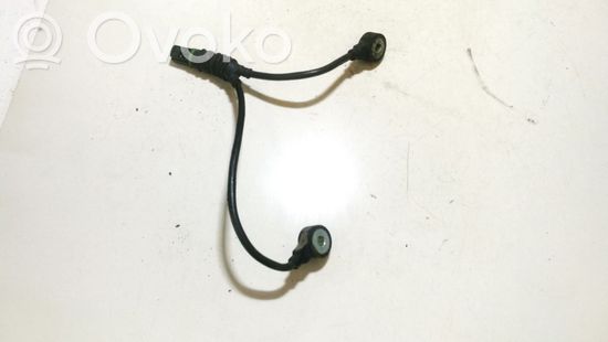 BMW 3 E46 Detonation knock sensor 1435485 1435485