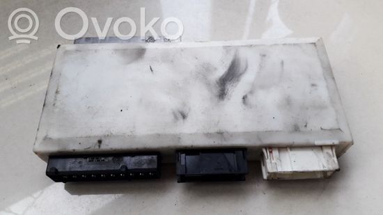 BMW 5 E39 Comfort/convenience module 61356913520 61.35-6913520 60837710HW 601-0729-014LEAR 61356913520 61.35-6913520 60837710HW 601-0729-014LEAR