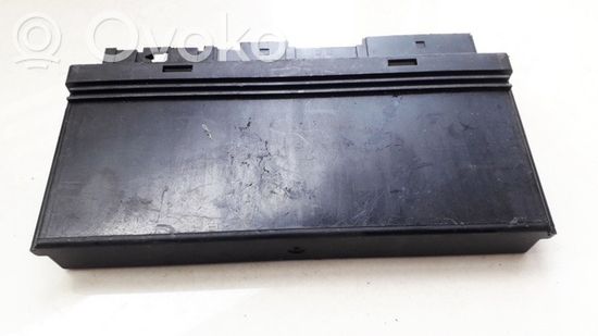 BMW 5 E60 E61 Comfort/convenience module 61359151516 61.35-9151516-01 5WK49111A 61359151516 61.35-9151516-01 5WK49111A