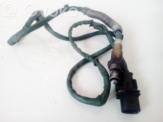 Mercedes-Benz SLK R172 Lambda probe sensor 0258017203 0258017203