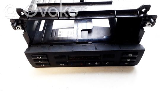 BMW 3 E46 Climate control unit 64118382446 5HB00773804 64118382446 5HB00773804