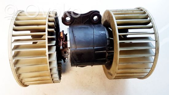 BMW 5 E39 Heater fan/blower 1456000603 64.11-8385558.9 1456000603 64.11-8385558.9