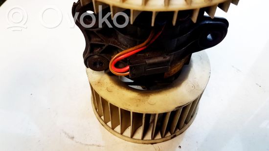 BMW 5 E39 Heater fan/blower 1456000603 64.11-8385558.9 1456000603 64.11-8385558.9