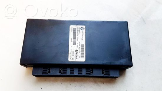 BMW 5 E60 E61 Comfort/convenience module 61359167202 239943 22 61359167202 239943 22