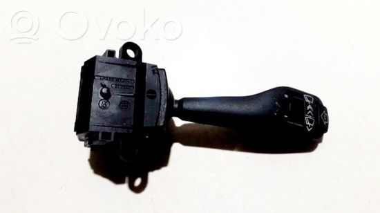 BMW 3 E46 Wiper control stalk 8375408m 01 2040 30 8375408m 01 2040 30