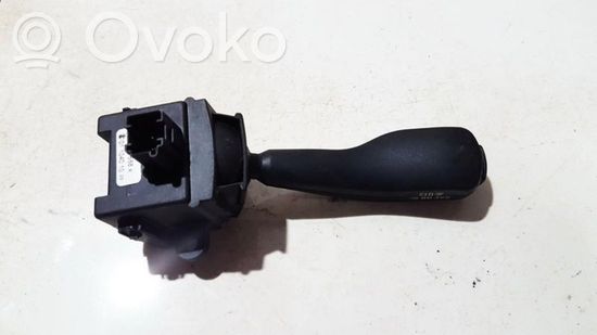 BMW 3 E46 Indicator stalk 8363668K 0110401025 8363668K 0110401025
