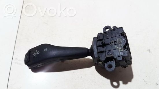 BMW 3 E46 Indicator stalk 8363668K 0110401025 8363668K 0110401025
