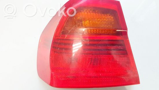 BMW 3 E90 E91 Rear/tail lights 6937457 6937457