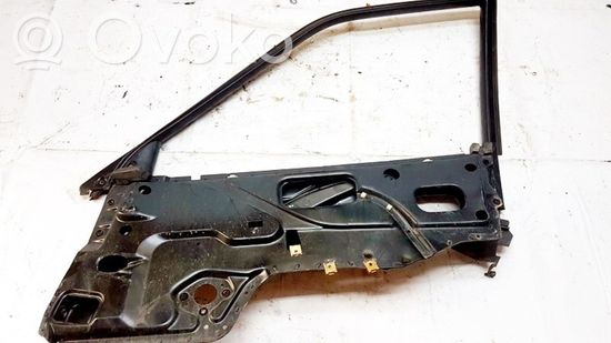 Audi 80 90 S2 B4 Front door window/glass frame