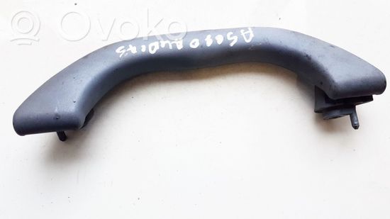 Audi A3 S3 8L Front interior roof grab handle 8D0857607F 8D0857607F