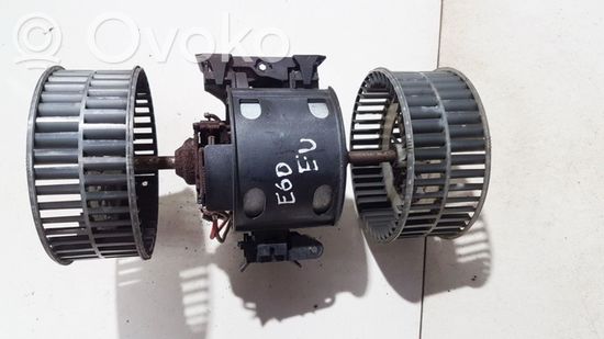 BMW 5 E60 E61 Heater fan/blower