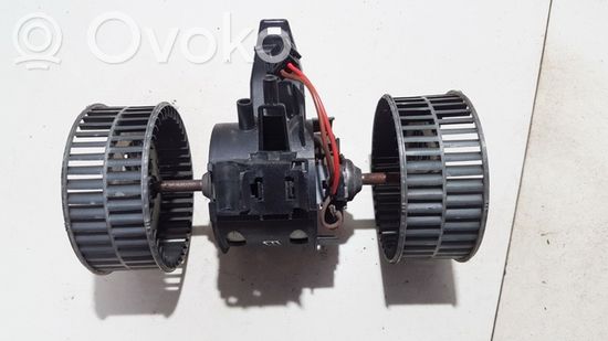 BMW 5 E60 E61 Heater fan/blower