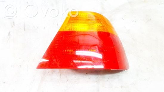 BMW 3 E46 Rear/tail lights 257022r 257022r