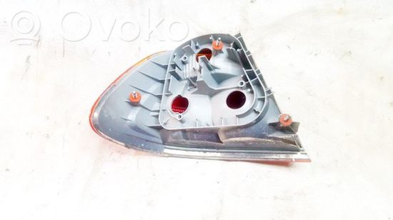 BMW 3 E46 Rear/tail lights 257022r 257022r