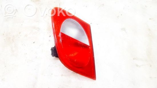 Mercedes-Benz E W210 Tailgate rear/tail lights a2108202964 197 505 a2108202964 197 505