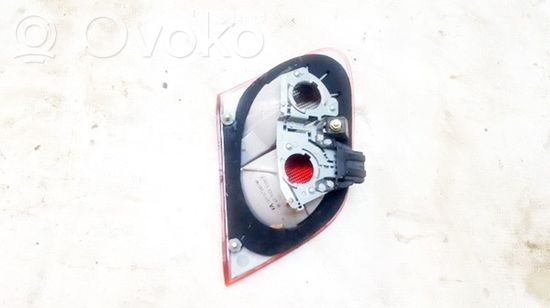 Mercedes-Benz E W210 Tailgate rear/tail lights a2108202964 197 505 a2108202964 197 505