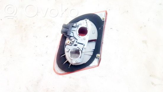 Mercedes-Benz E W210 Tailgate rear/tail lights a2108200964 197 503 a2108200964 197 503