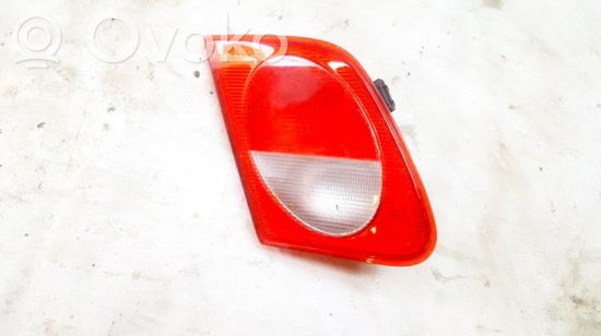 Mercedes-Benz E W210 Tailgate rear/tail lights a2108200964 197 503 a2108200964 197 503
