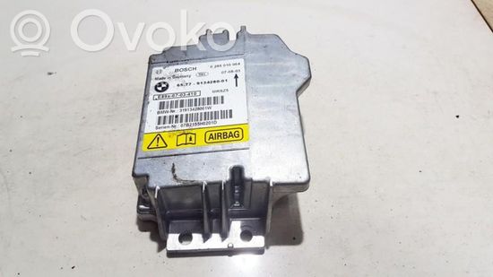 BMW 1 E81 E87 Airbag control unit/module 6577913428001 65.77-9134280-01 0285010064 6577913428001 65.77-9134280-01 0285010064