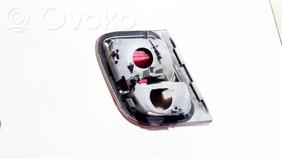 BMW 3 E46 Tailgate rear/tail lights 230522r 8 364 924 230522r 8 364 924